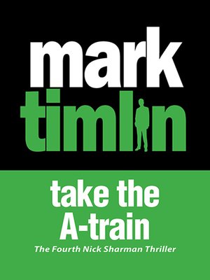 Take the A-Train - ebook